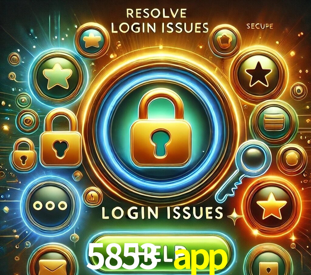 Ajuda para Login